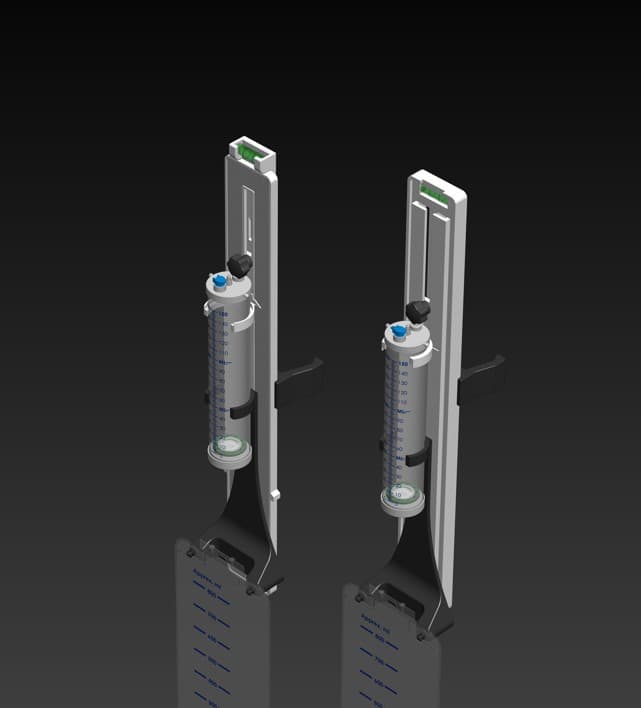 EVD Kit Optimization